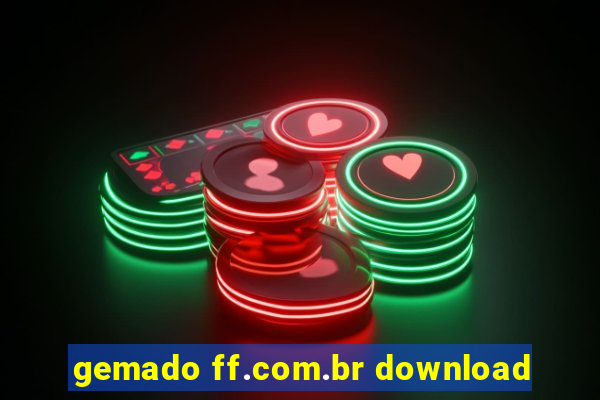 gemado ff.com.br download